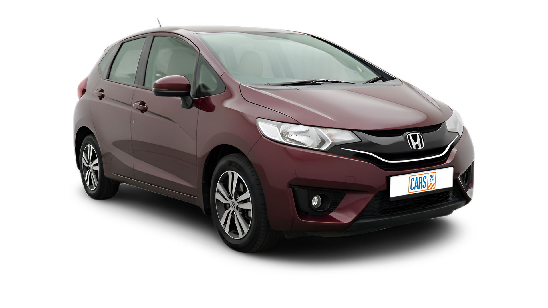 Honda Jazz-img